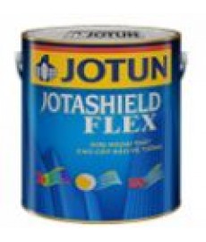 Sơn Ngoại Thất Jotashield Flex 5Lit